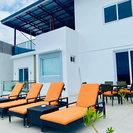 Lalaguna Villas Luxury Dive Resort And Spa Puerto Galera Exterior photo