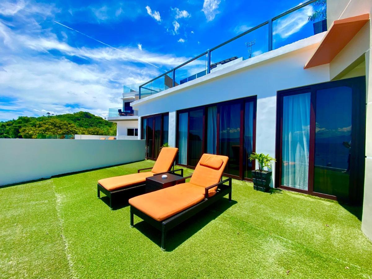 Lalaguna Villas Luxury Dive Resort And Spa Puerto Galera Exterior photo