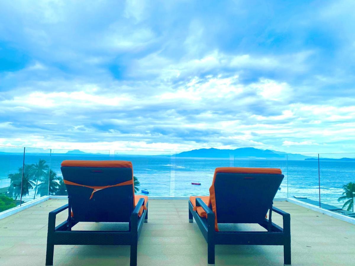Lalaguna Villas Luxury Dive Resort And Spa Puerto Galera Exterior photo