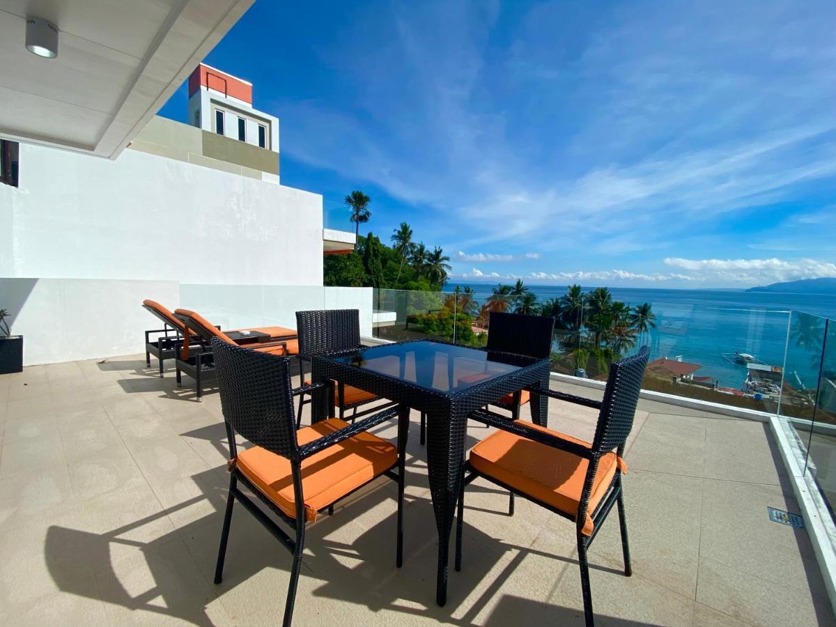 Lalaguna Villas Luxury Dive Resort And Spa Puerto Galera Exterior photo