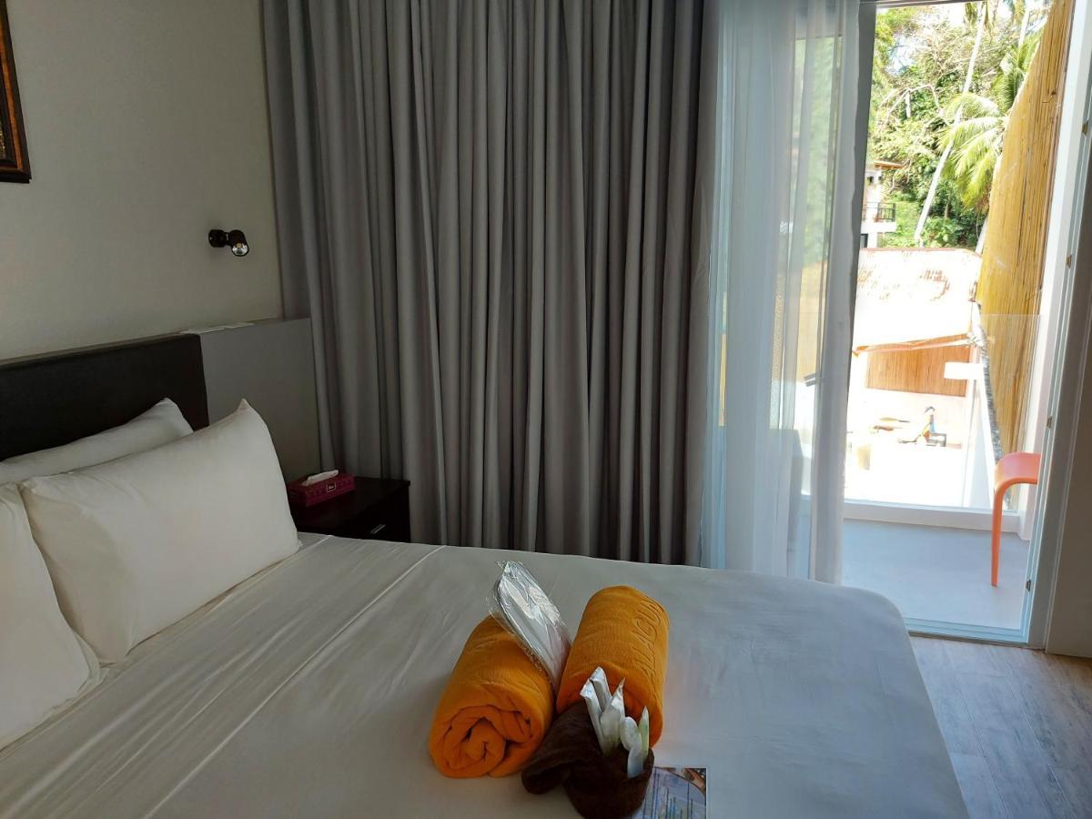 Lalaguna Villas Luxury Dive Resort And Spa Puerto Galera Exterior photo