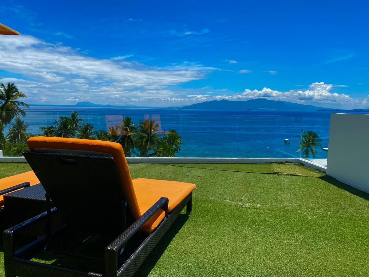 Lalaguna Villas Luxury Dive Resort And Spa Puerto Galera Exterior photo