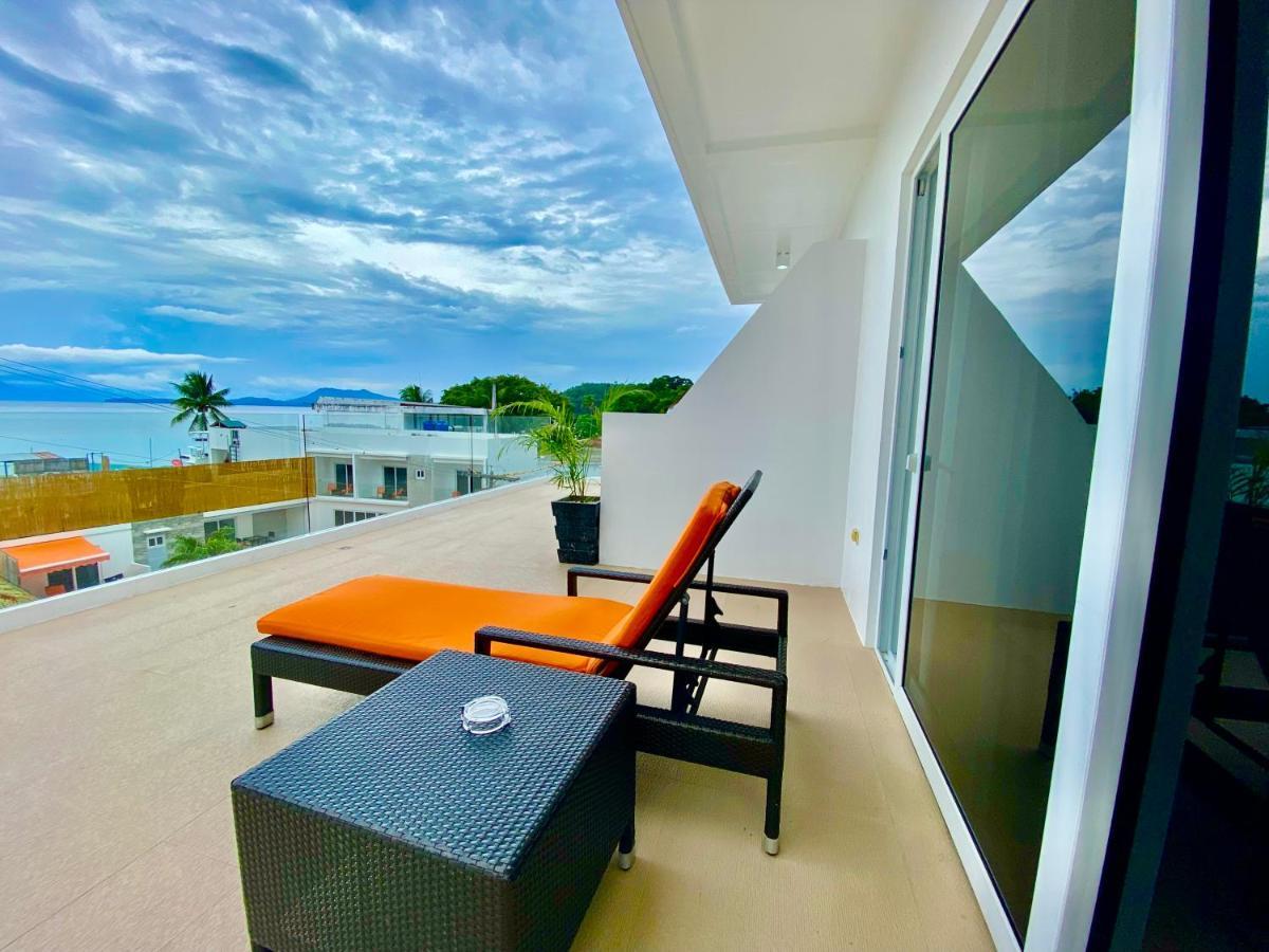 Lalaguna Villas Luxury Dive Resort And Spa Puerto Galera Exterior photo