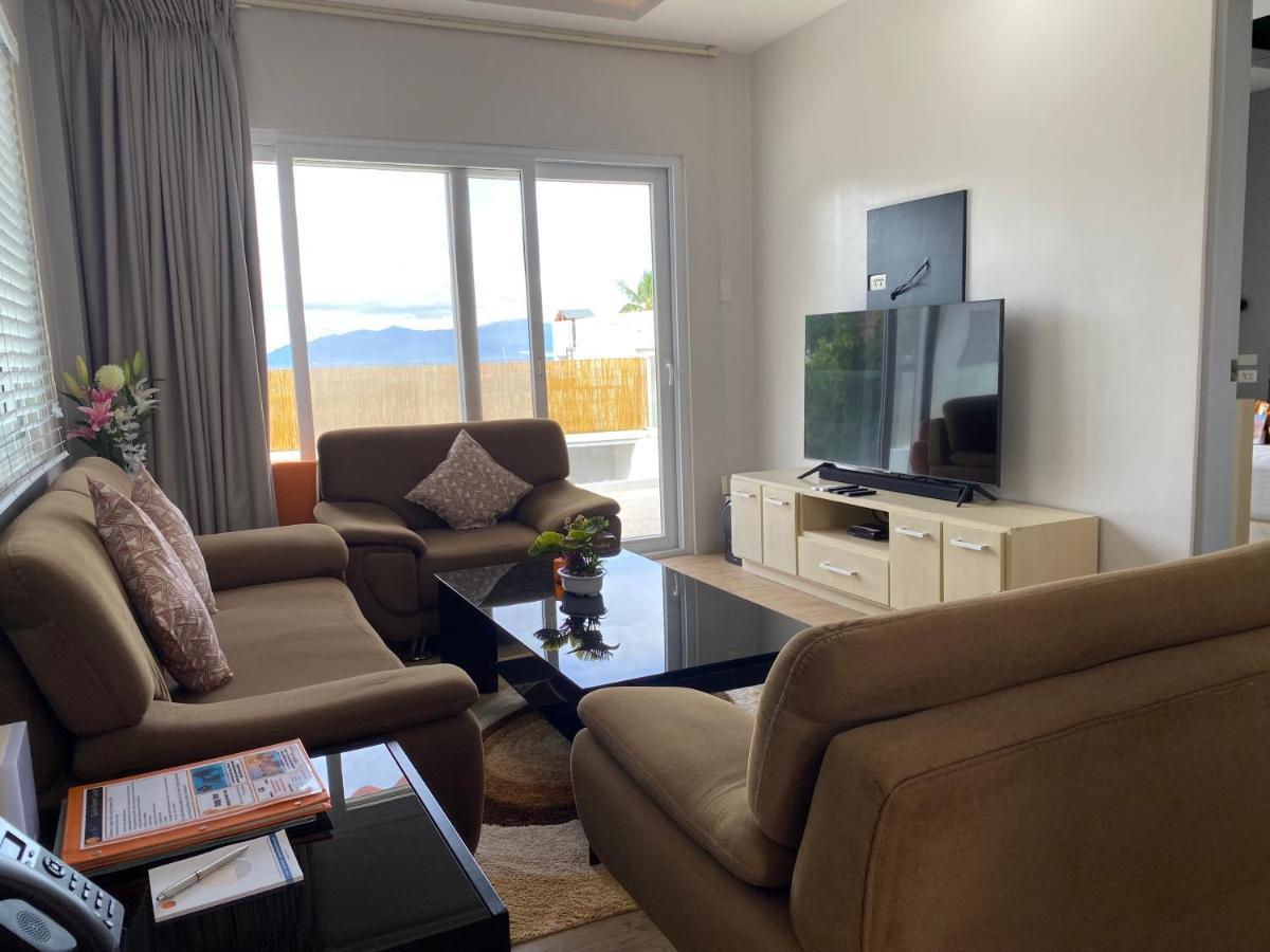 Lalaguna Villas Luxury Dive Resort And Spa Puerto Galera Exterior photo