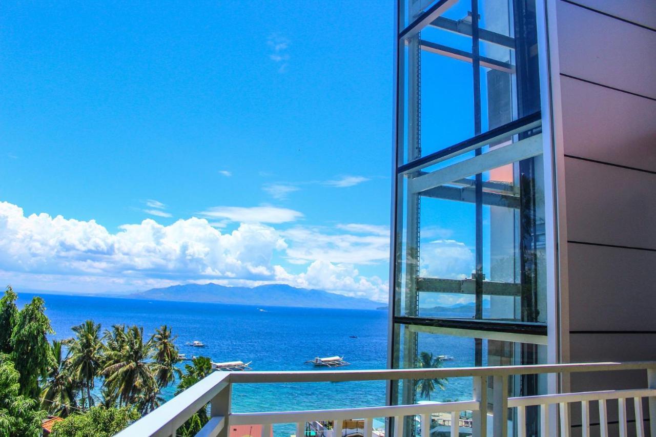 Lalaguna Villas Luxury Dive Resort And Spa Puerto Galera Exterior photo